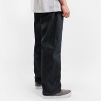 Carhartt Smith Pants - Blue thumbnail