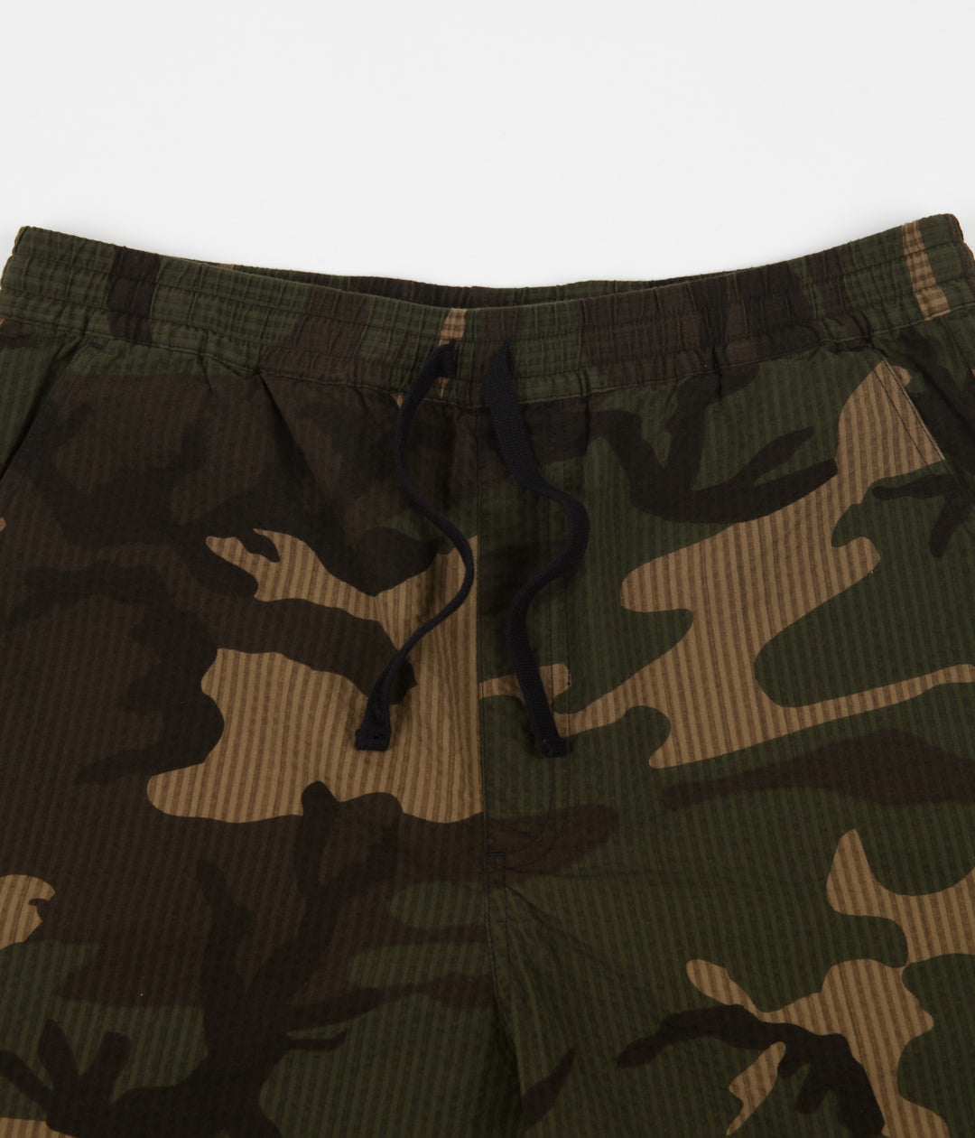 Carhartt camo deals shorts
