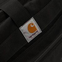 Carhartt Sport Bag - Black thumbnail