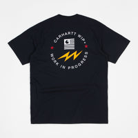 Carhartt State Sports T-Shirt - Dark Navy thumbnail