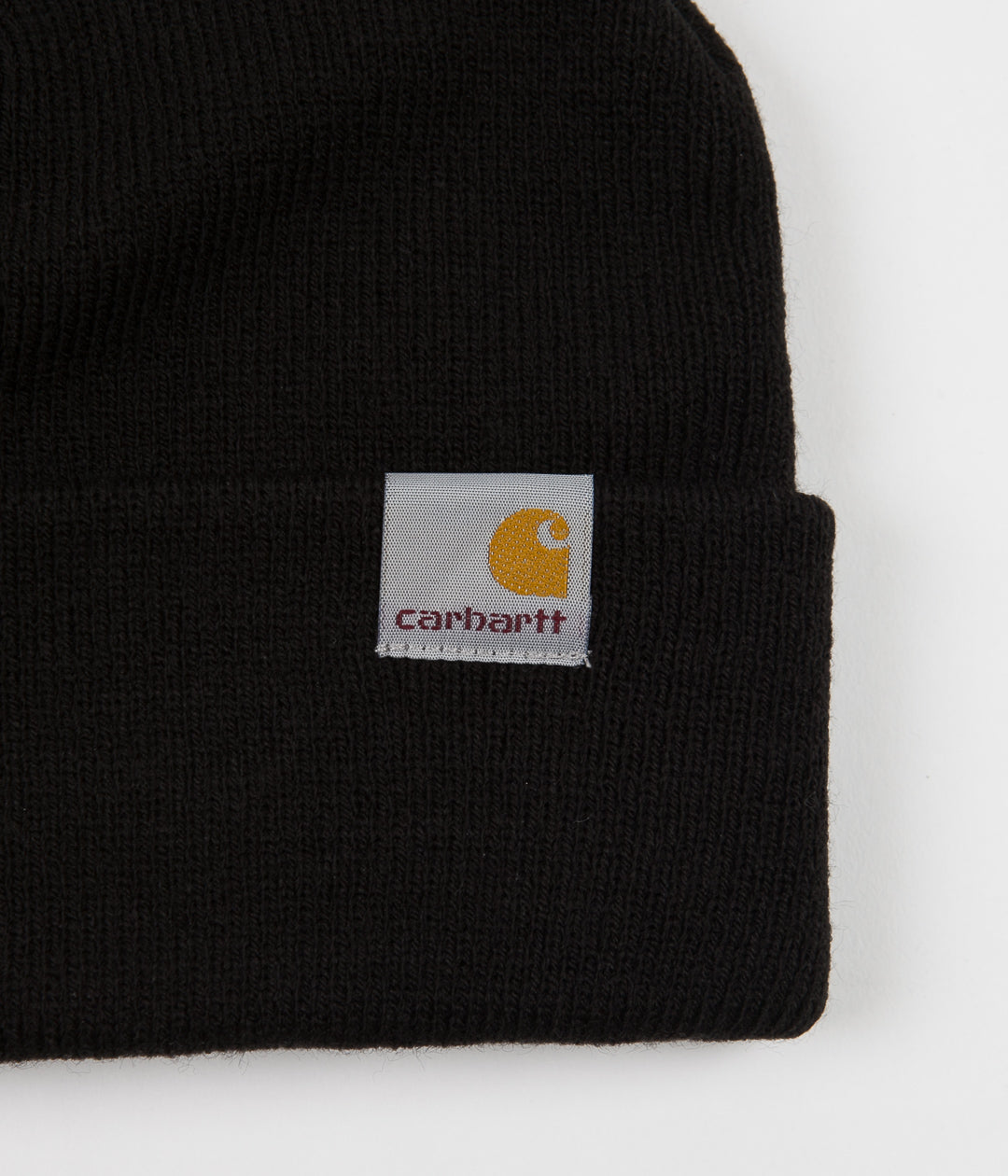 Gorro Carhartt Wip Stratus Hat Low