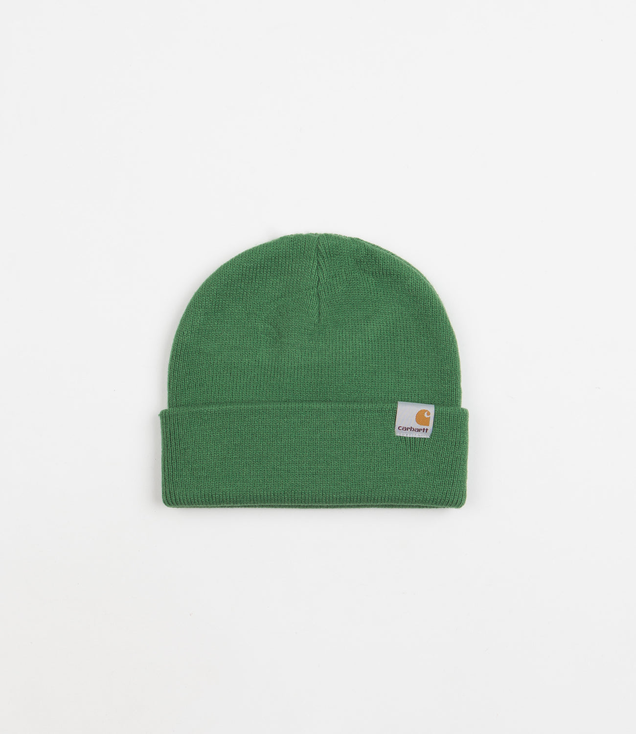 Carhartt Stratus Low Beanie Bonsai Flatspot
