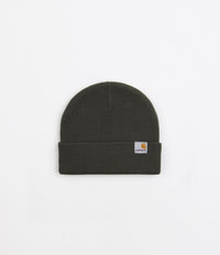 Carhartt Stratus Low Beanie - Boxwood