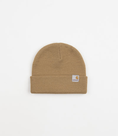 Carhartt Stratus Low Beanie - Jasper