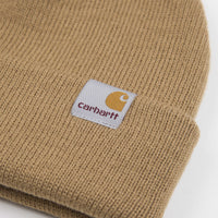 Carhartt Stratus Low Beanie - Jasper thumbnail