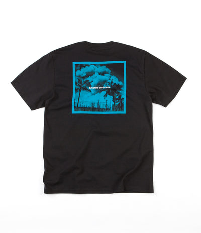 Carhartt Sunshine T-Shirt - Black