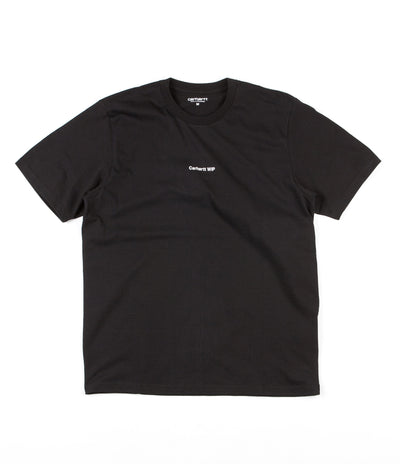 Carhartt Sunshine T-Shirt - Black
