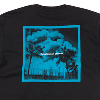 Carhartt Sunshine T-Shirt - Black thumbnail