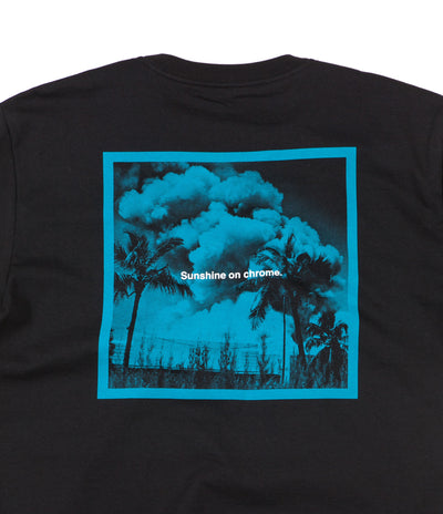Carhartt Sunshine T-Shirt - Black