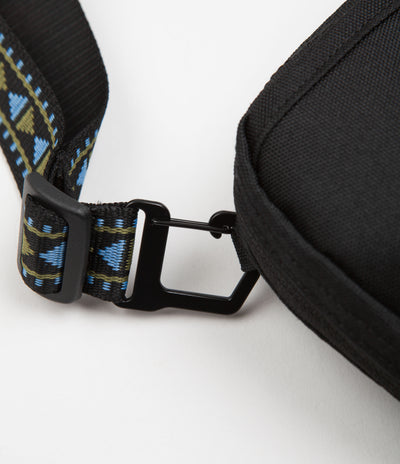 Carhartt Sylvan Travel Bag - Black