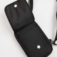 Carhartt Sylvan Travel Bag - Black thumbnail