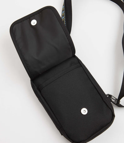 Carhartt Sylvan Travel Bag - Black
