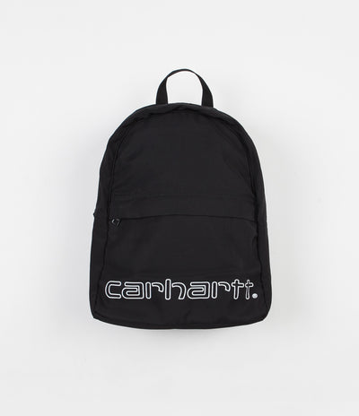 Carhartt Terrace Backpack - Black