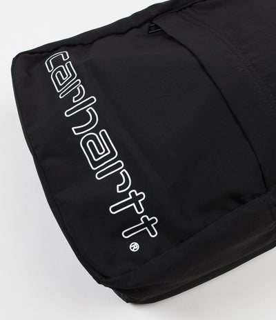 Carhartt Terrace Backpack - Black
