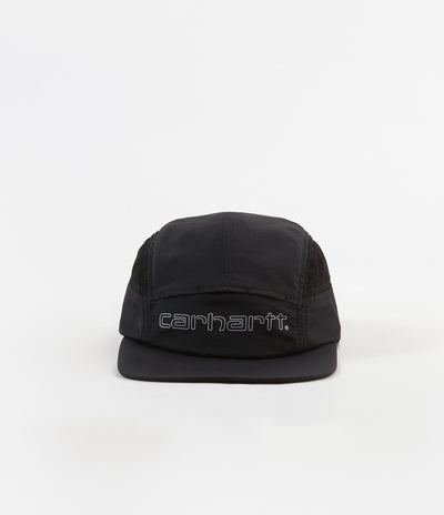 Carhartt Terrace Cap - Black