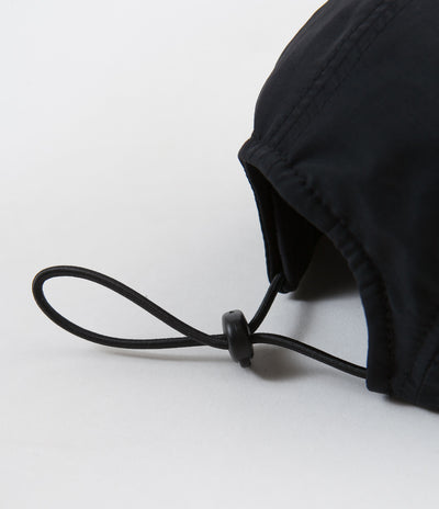 Carhartt Terrace Cap - Black