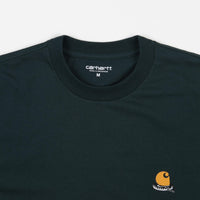 Carhartt Trap C T-Shirt - Frasier thumbnail