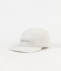 Carhartt Turrell Cap - Pebble / Reflective Grey