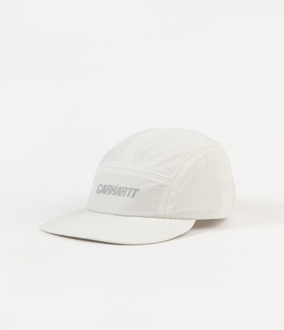 Carhartt Turrell Cap - Pebble / Reflective Grey