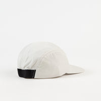 Carhartt Turrell Cap - Pebble / Reflective Grey thumbnail