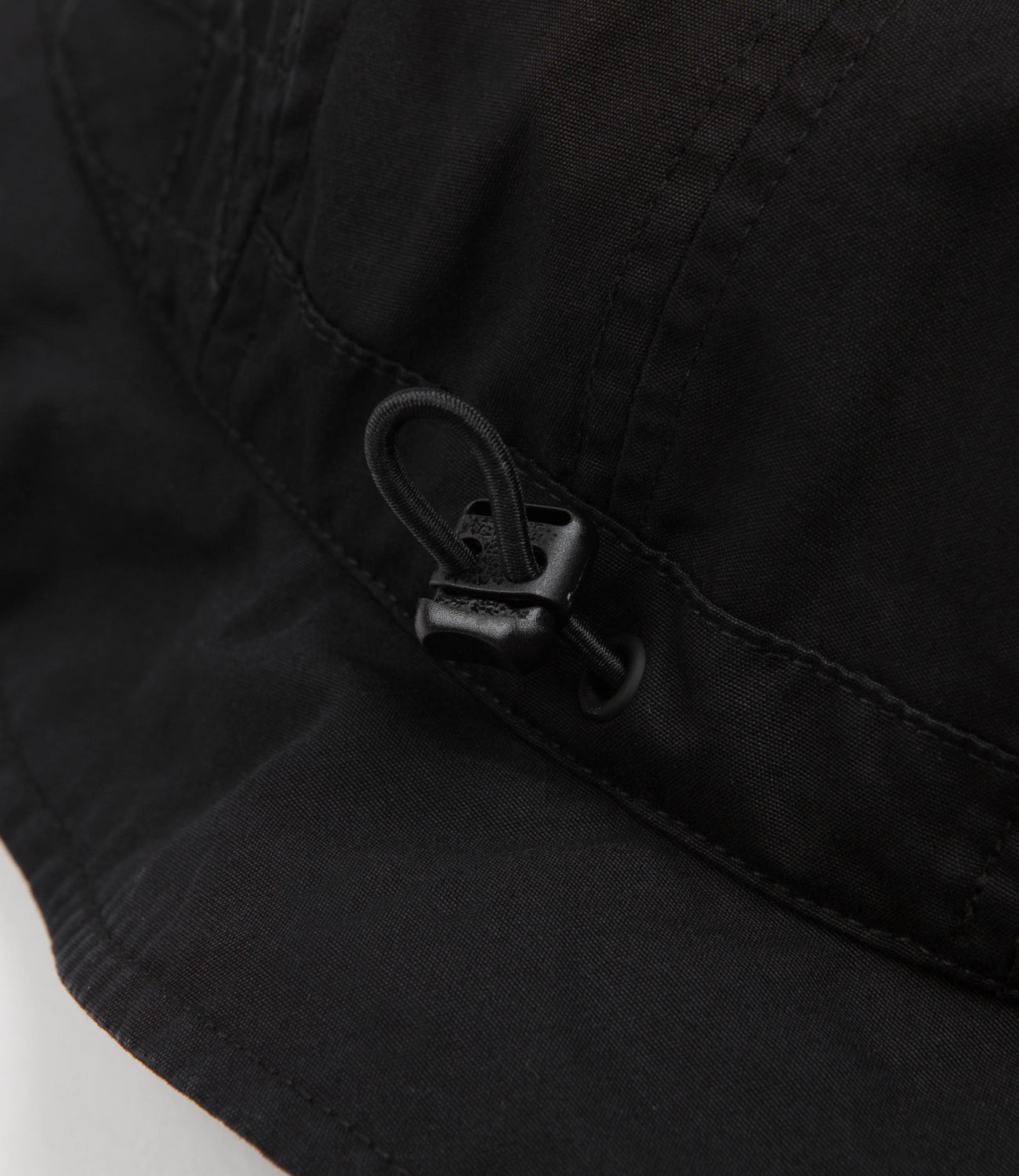 Carhartt Tyler Bucket Hat - Black | Flatspot