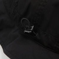 Carhartt Tyler Bucket Hat - Black thumbnail