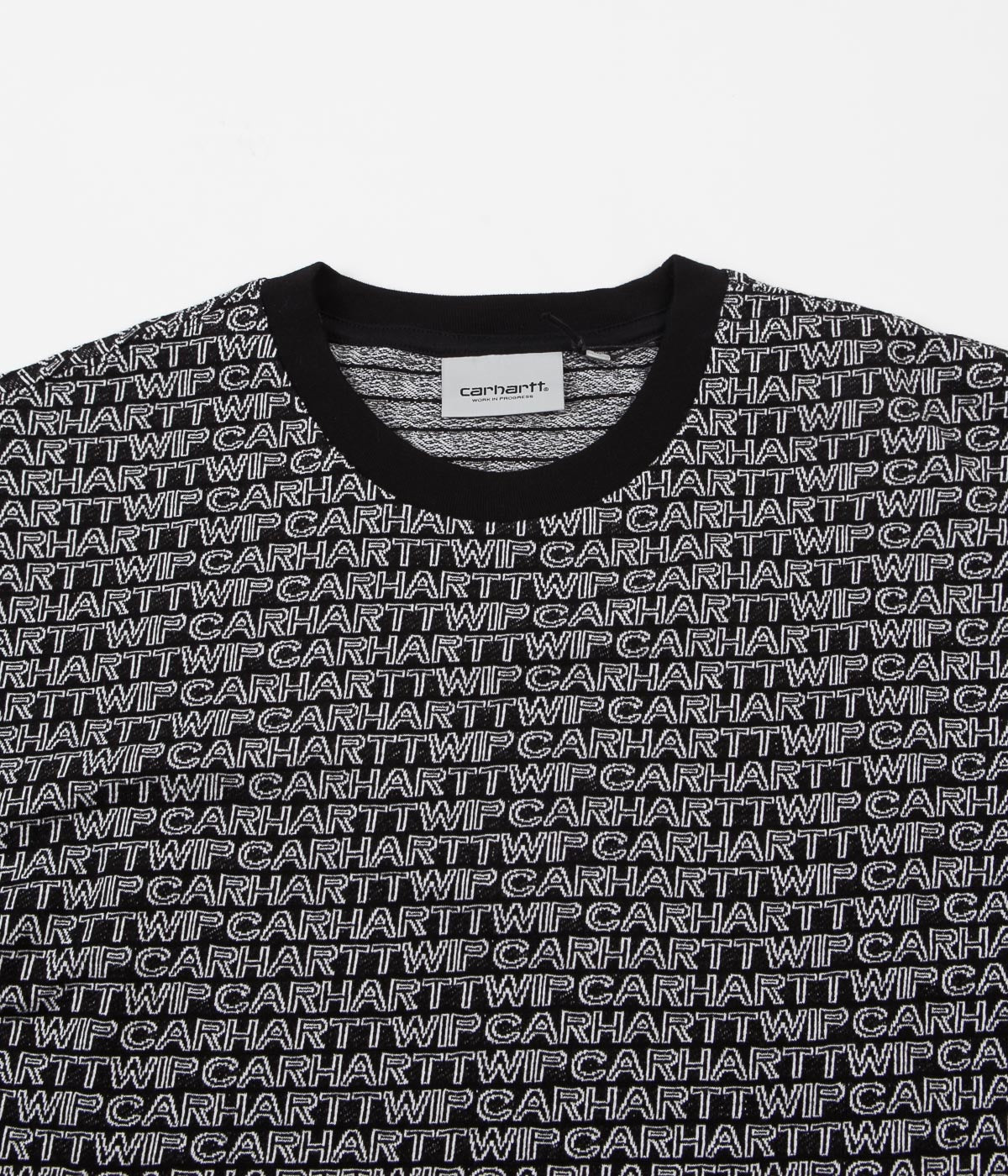 Carhartt top typo shirt