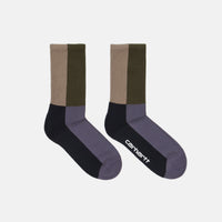 Carhartt Valiant Socks - Provence thumbnail