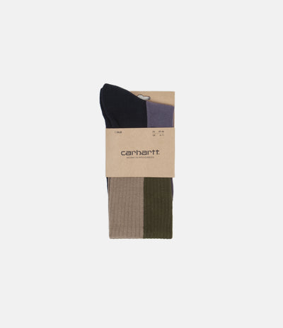 Carhartt Valiant Socks - Provence