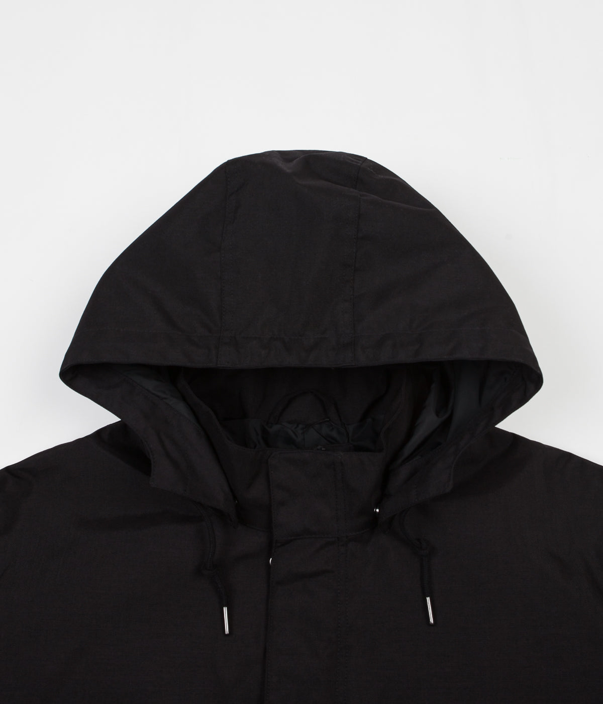 visner parka carhartt