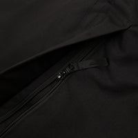 Carhartt Visner Pullover Jacket - Black thumbnail