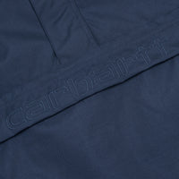 Carhartt Visner Pullover Jacket - Blue thumbnail