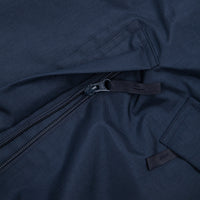 Carhartt Visner Pullover Jacket - Blue thumbnail