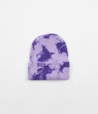 Carhartt Vista Beanie - Razzmic / Soft Lavender | Flatspot