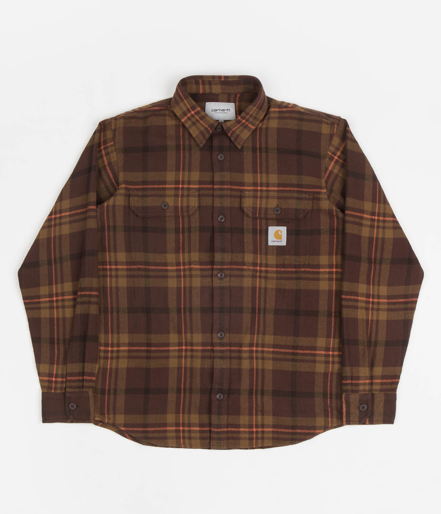 Carhartt WIP. | Spend £85, Get Free Next Day Delivery - Page 3 | Flatspot
