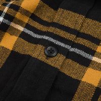 Carhartt Wallace Shirt - Wallace Check / Black thumbnail