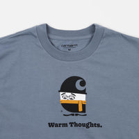 Carhartt Warm Thoughts T-Shirt - Icesheet thumbnail