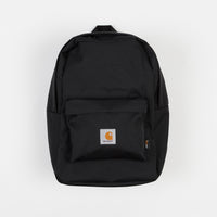 Carhartt Watch Backpack - Black / Black thumbnail