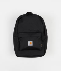 Carhartt Watch Backpack - Black / Black