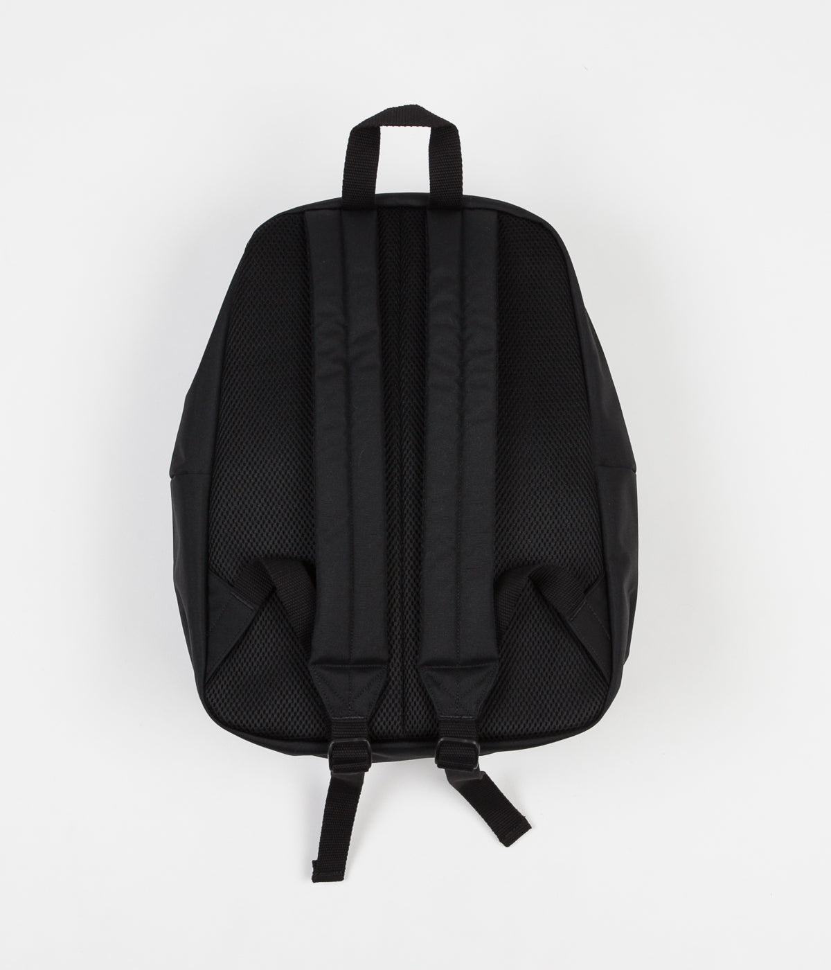 Carhartt Watch Backpack Black Black Flatspot