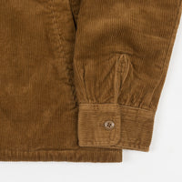 Carhartt Whitsome Shirt Jacket - Hamilton Brown thumbnail