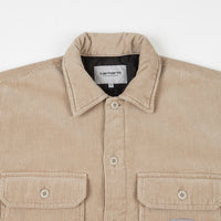 Carhartt Whitsome Shirt Jacket - Wall thumbnail