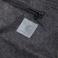 Carhartt Wilson Pullover Jacket - Black thumbnail