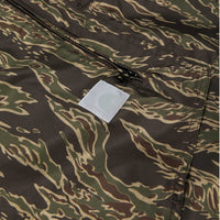 Carhartt Wilson Pullover Jacket - Camo Tiger / Laurel thumbnail