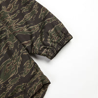 Carhartt Wilson Pullover Jacket - Camo Tiger / Laurel thumbnail
