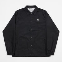 Carhartt wip sales sports coach jacket