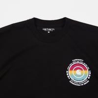 Carhartt Worldwide T-Shirt - Black thumbnail