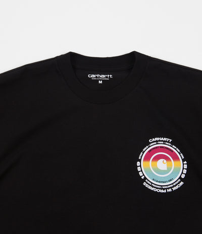 Carhartt Worldwide T-Shirt - Black