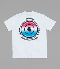 Carhartt Worldwide T-Shirt - White