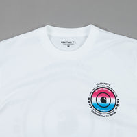 Carhartt Worldwide T-Shirt - White thumbnail